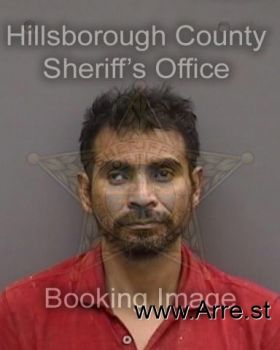 Gilberto  Garciaramos Mugshot