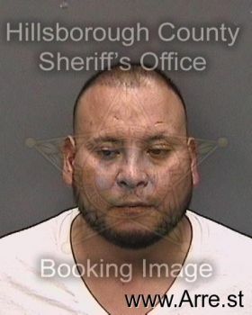 Gilberto S Lopez Mugshot