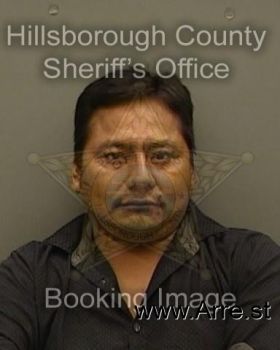 Gilberto  Lopez Mugshot