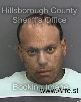 Gilberto  Perez Mugshot