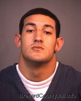 Gilberto Nmn Rivera Mugshot