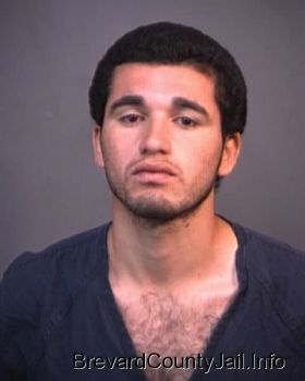 Gilberto Nmn Rivera Mugshot