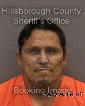 Gilberto  Vazquez Mugshot