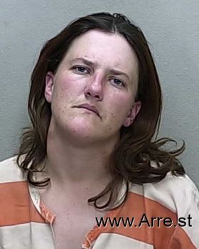 Tina Ann Gilmore Mugshot