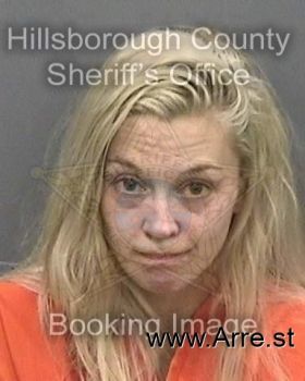 Gina Nicole Clark Mugshot