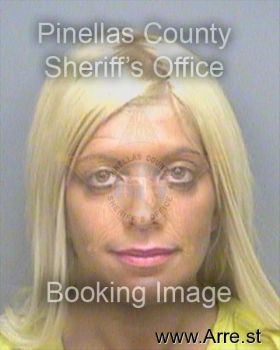 Gina M Cruz Mugshot