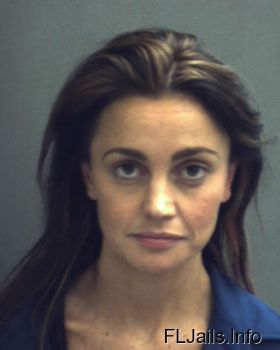 Gina Daniela Passarella   Mugshot