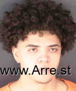 Giovanni  Perez Mugshot