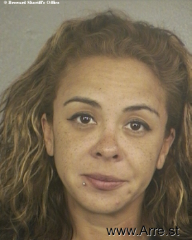 Gladys  Perez Mugshot