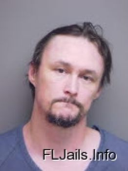 Glenn  Vassar Mugshot