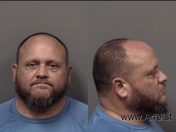 Glenn T Allen Mugshot