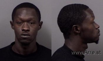 Glenn Edward Davis Mugshot