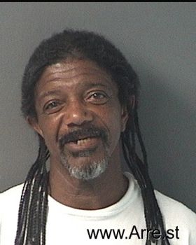 Glenn Alfred Green Mugshot