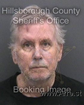 Glenn Michael White Mugshot