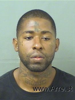 Glenn  Williams Mugshot