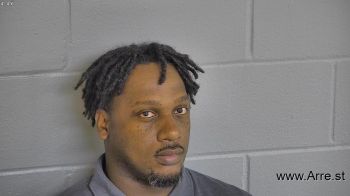 Glennous  Gates Mugshot