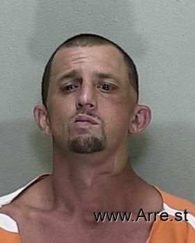 Dennis Alexander Glisson Mugshot