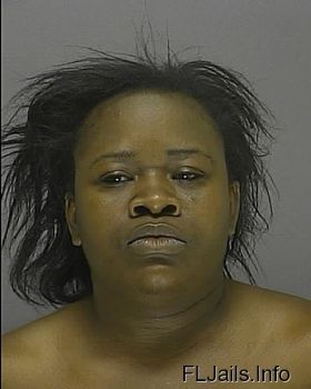 Gloria  Adams Mugshot