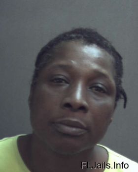 Gloria J Grider   Mugshot