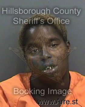 Gloria Williemae Johnson Mugshot