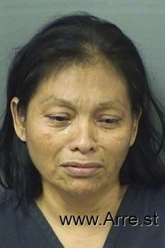 Gloria Oralia Lopezbartolo Mugshot