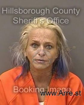 Gloria  Smith Mugshot