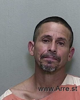 Marlon  Gonzalez- Mugshot