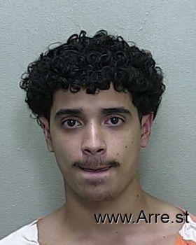 Alejandro  Gonzalez Mugshot