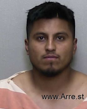 Alejandro  Gonzalez-ponce Mugshot