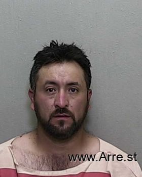 Vincente  Gonzalez-reyes Mugshot