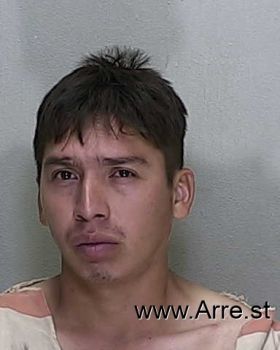 Eduardo  Gonzalez-zambrano Mugshot