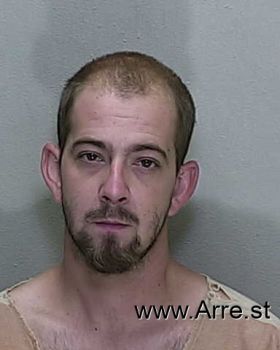 Justin Matthew Goodreau Mugshot