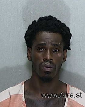 Davonta Reshard Gordon Mugshot