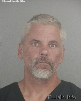 Gordon  Phillipp Mugshot