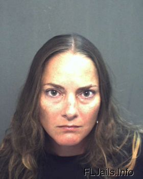 Grace Ann Burton   Mugshot