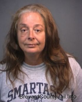 Grace Lorrie Myrow Mugshot