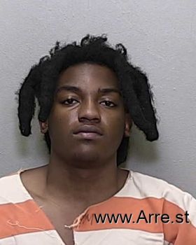 Brandon  Grant Mugshot