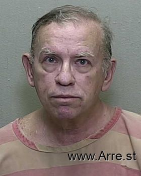 Richard Jay Greenberg Mugshot