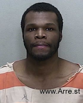 Cornelius Demetrius Greene Mugshot