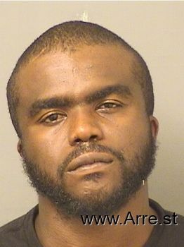 Gregory Bernard Ashley Mugshot