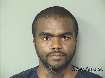 Gregory B Jr Ashley Mugshot