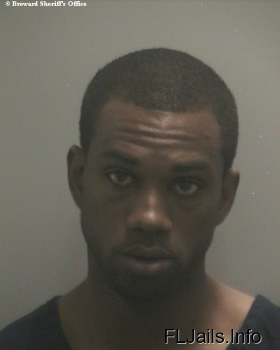 Gregory B Barnes Mugshot