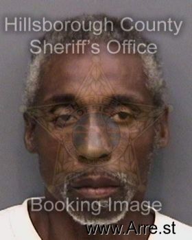 Gregory V Berryhill Mugshot