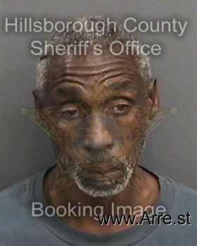 Gregory Vernares Berryhill Mugshot