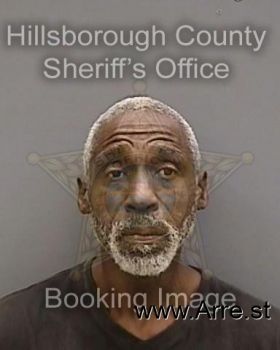 Gregory Vernares Berryhill Mugshot