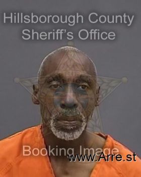 Gregory Vernares Berryhill Mugshot