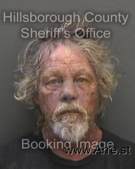 Gregory David Bradley Mugshot