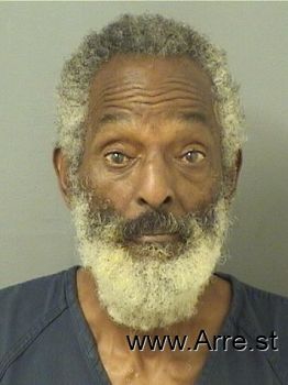 Gregory Cabe Brooks Mugshot