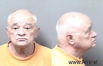 Gregory Lee Chapman Mugshot