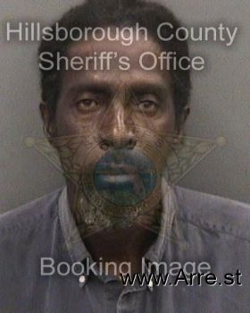 Gregory  Clemon Mugshot